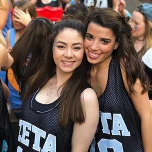 Meet your Posher, Natalie